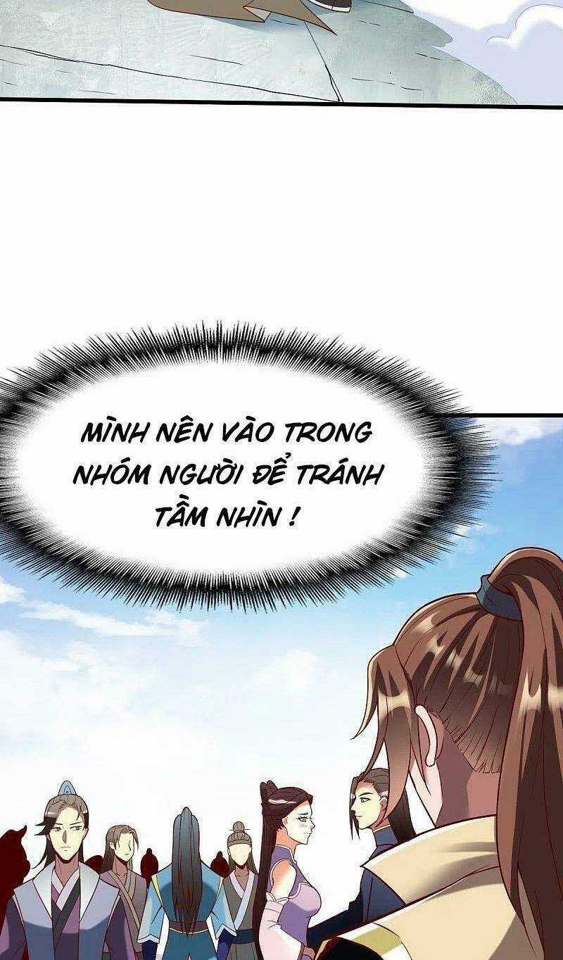 Chiến Đỉnh Chapter 341 trang 4
