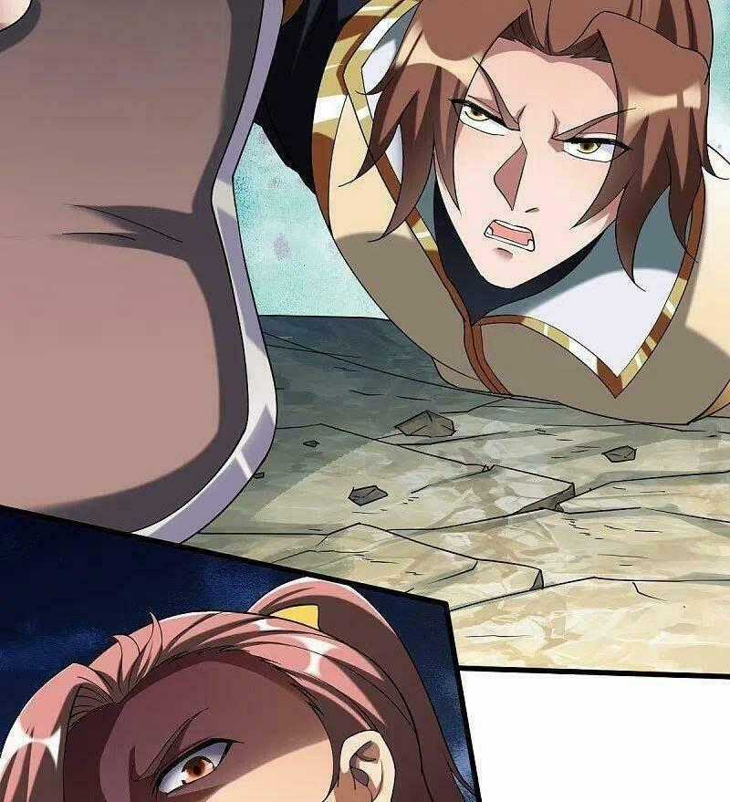 Chiến Đỉnh Chapter 341 trang 40