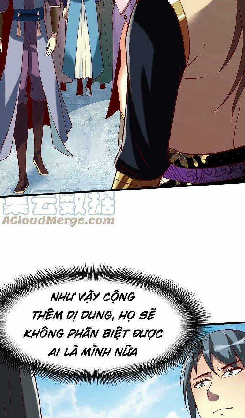 Chiến Đỉnh Chapter 341 trang 5