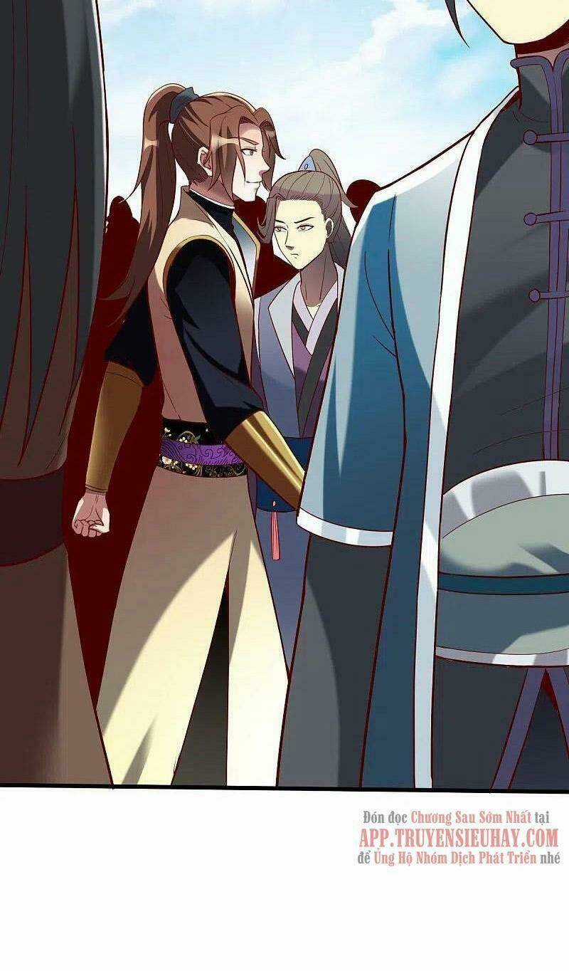 Chiến Đỉnh Chapter 341 trang 6