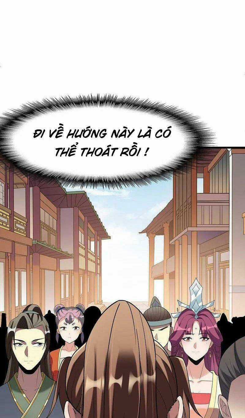 Chiến Đỉnh Chapter 341 trang 7