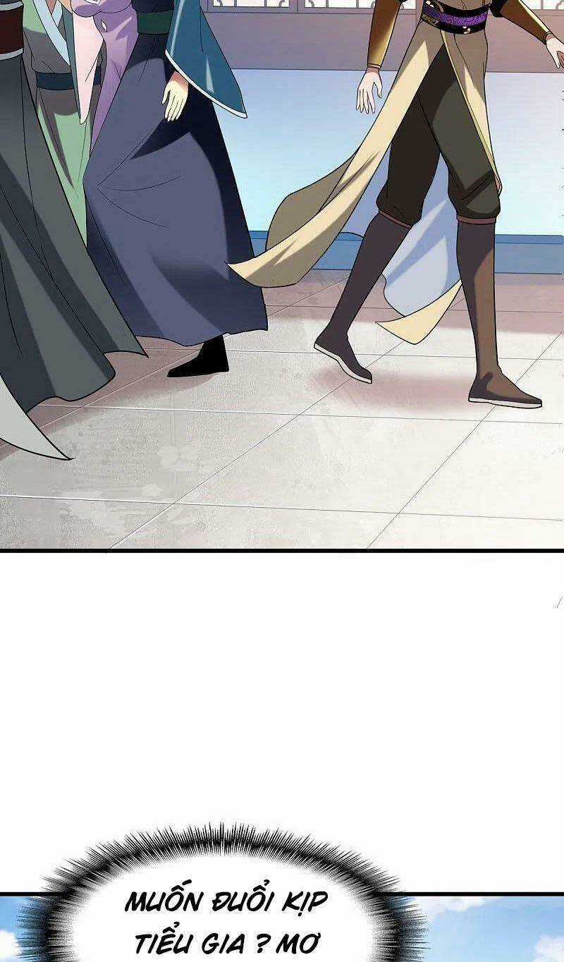 Chiến Đỉnh Chapter 341 trang 9