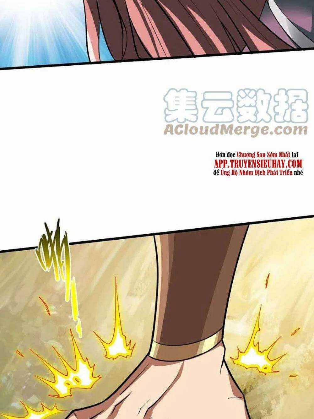 Chiến Đỉnh Chapter 342 trang 10