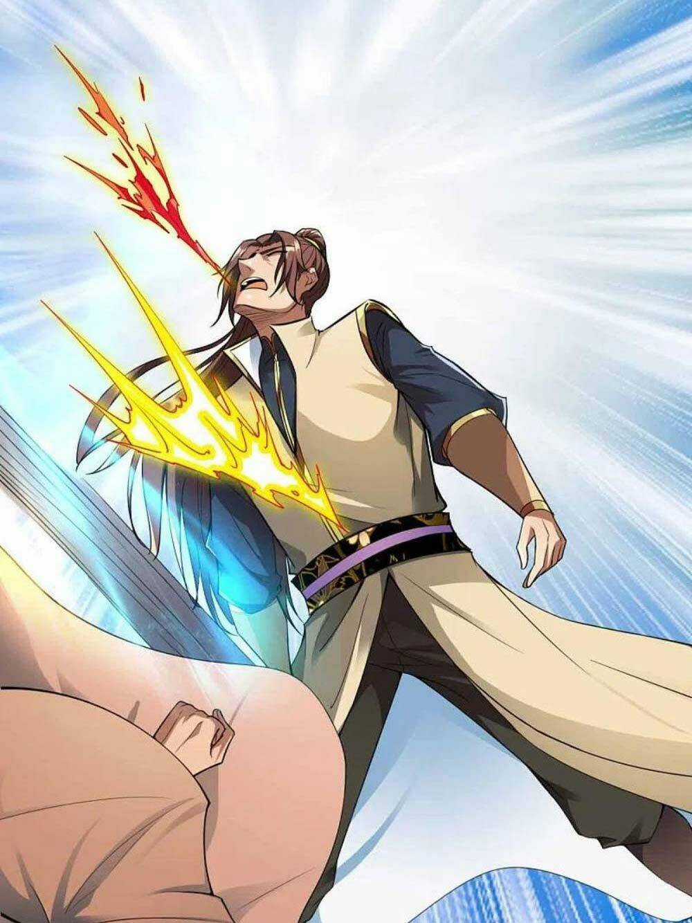 Chiến Đỉnh Chapter 342 trang 12