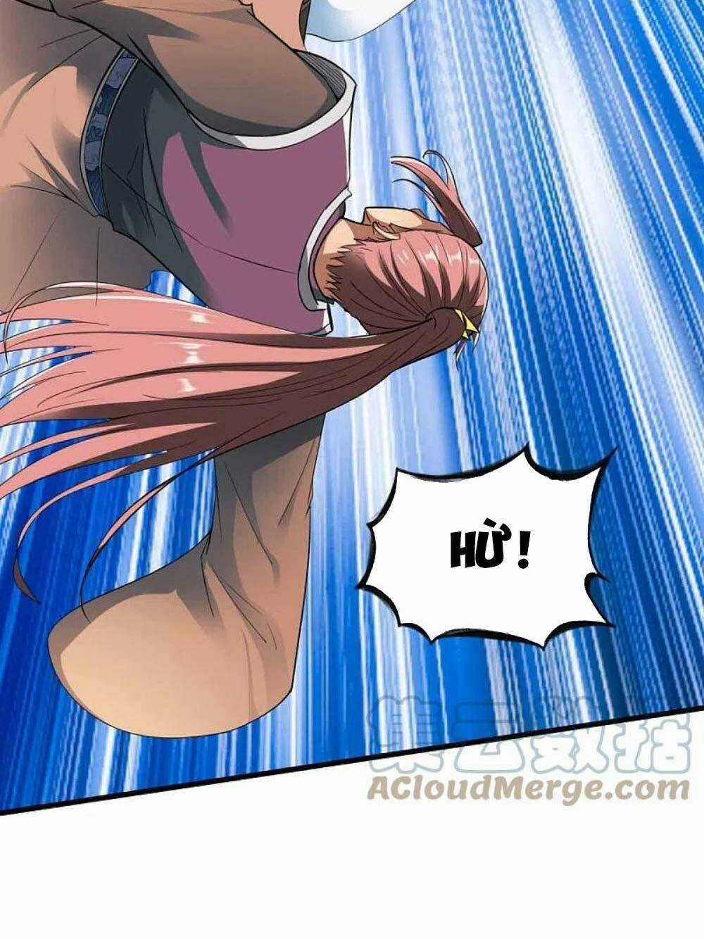 Chiến Đỉnh Chapter 342 trang 13