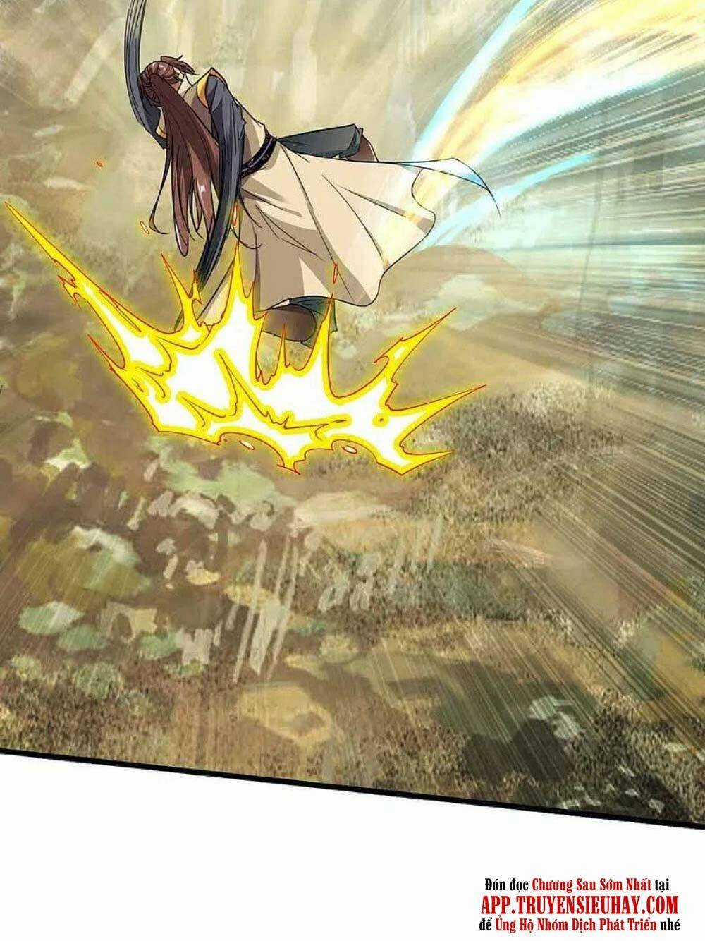 Chiến Đỉnh Chapter 342 trang 15