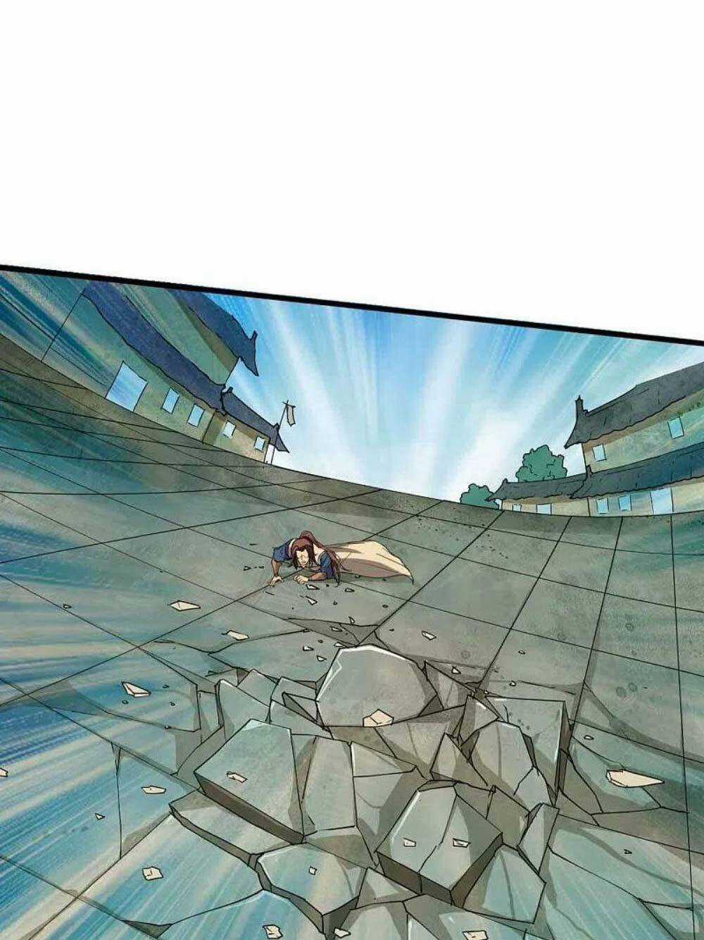 Chiến Đỉnh Chapter 342 trang 16