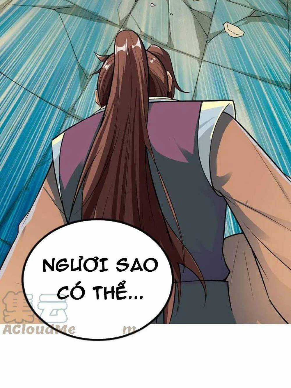 Chiến Đỉnh Chapter 342 trang 17