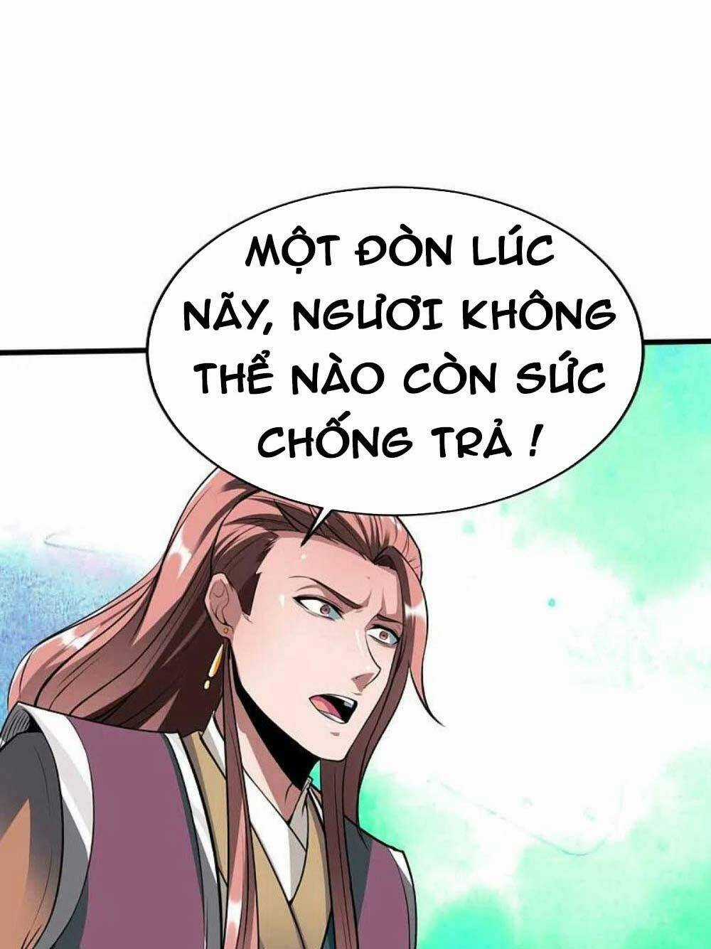 Chiến Đỉnh Chapter 342 trang 18