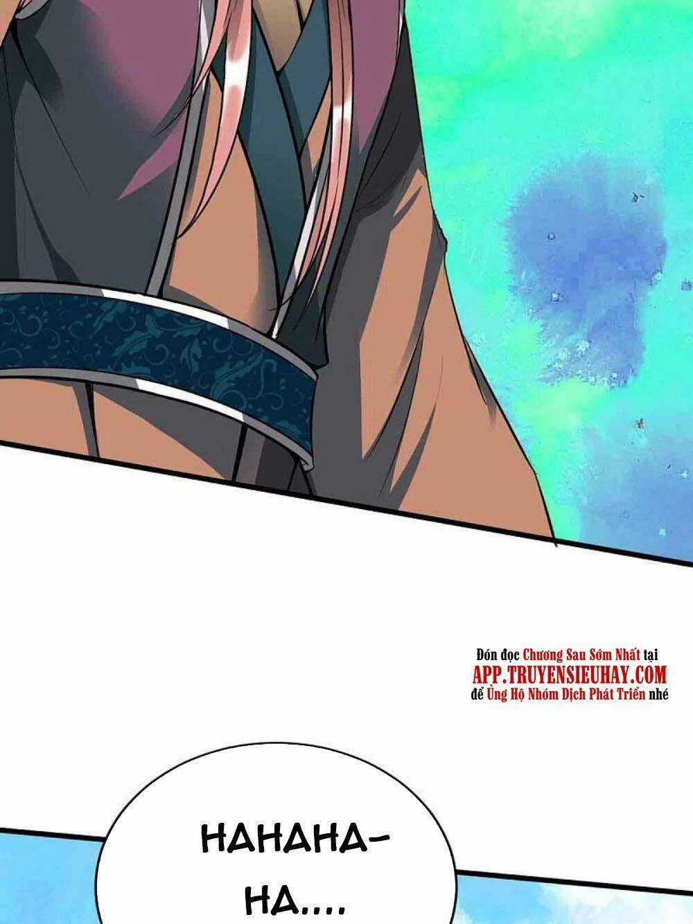 Chiến Đỉnh Chapter 342 trang 19