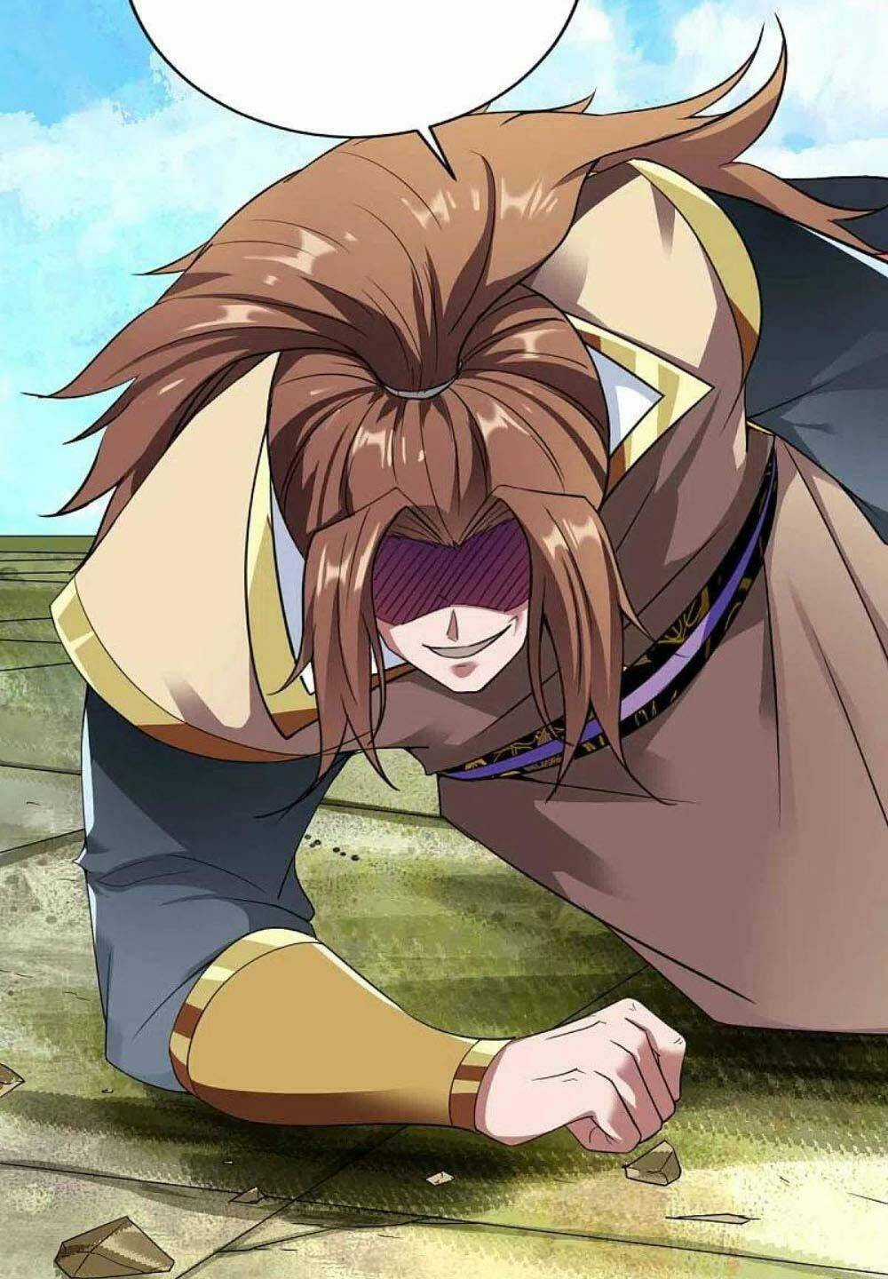 Chiến Đỉnh Chapter 342 trang 20