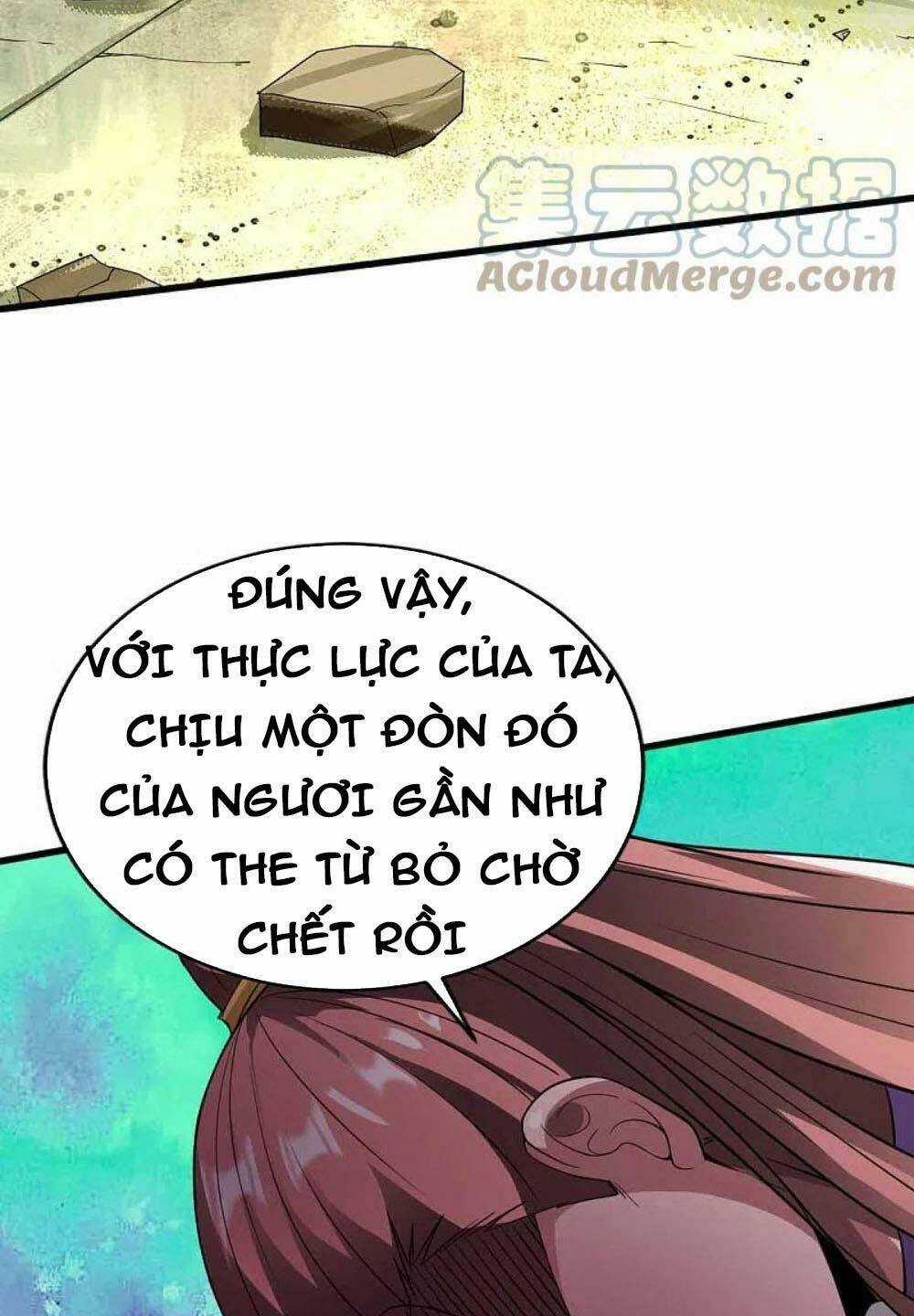 Chiến Đỉnh Chapter 342 trang 21