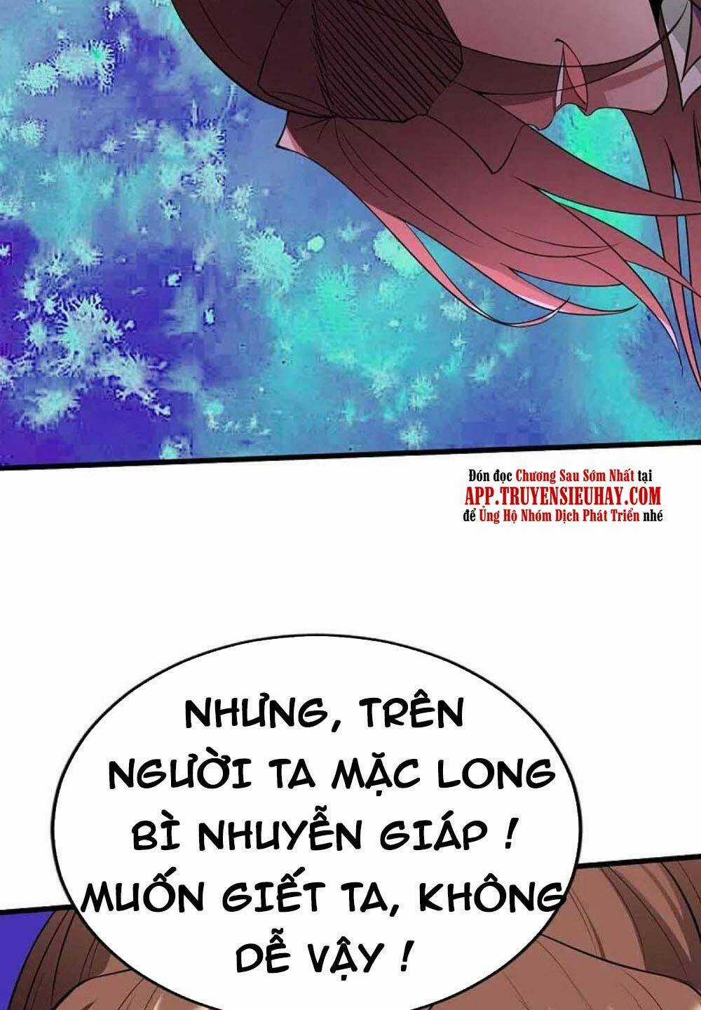 Chiến Đỉnh Chapter 342 trang 22
