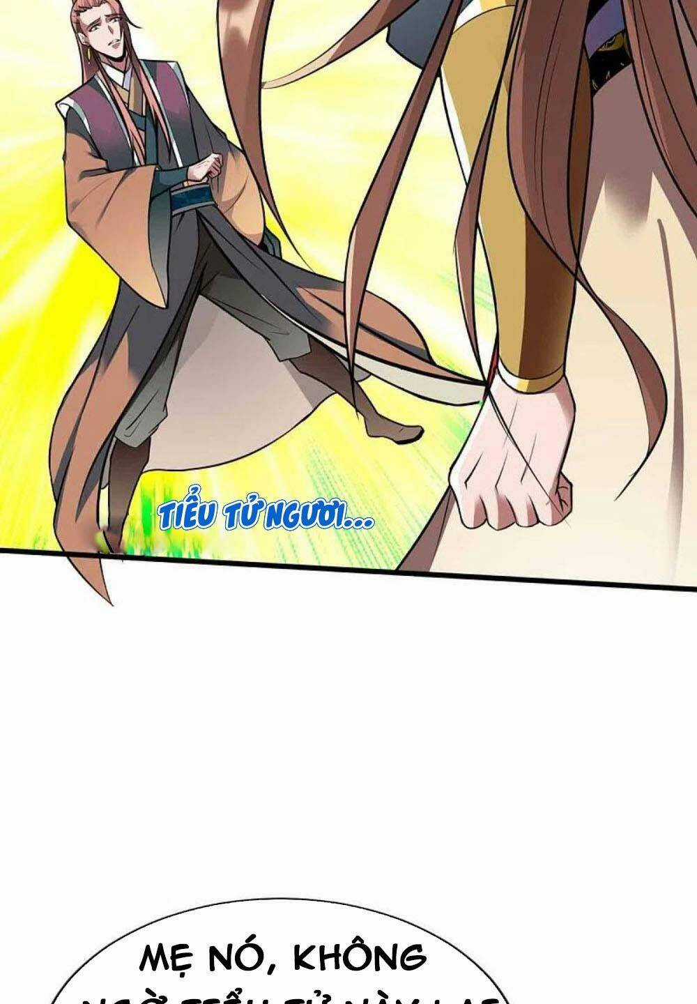 Chiến Đỉnh Chapter 342 trang 25