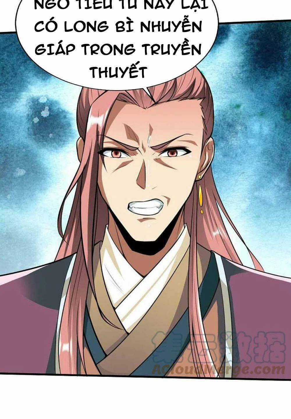 Chiến Đỉnh Chapter 342 trang 26