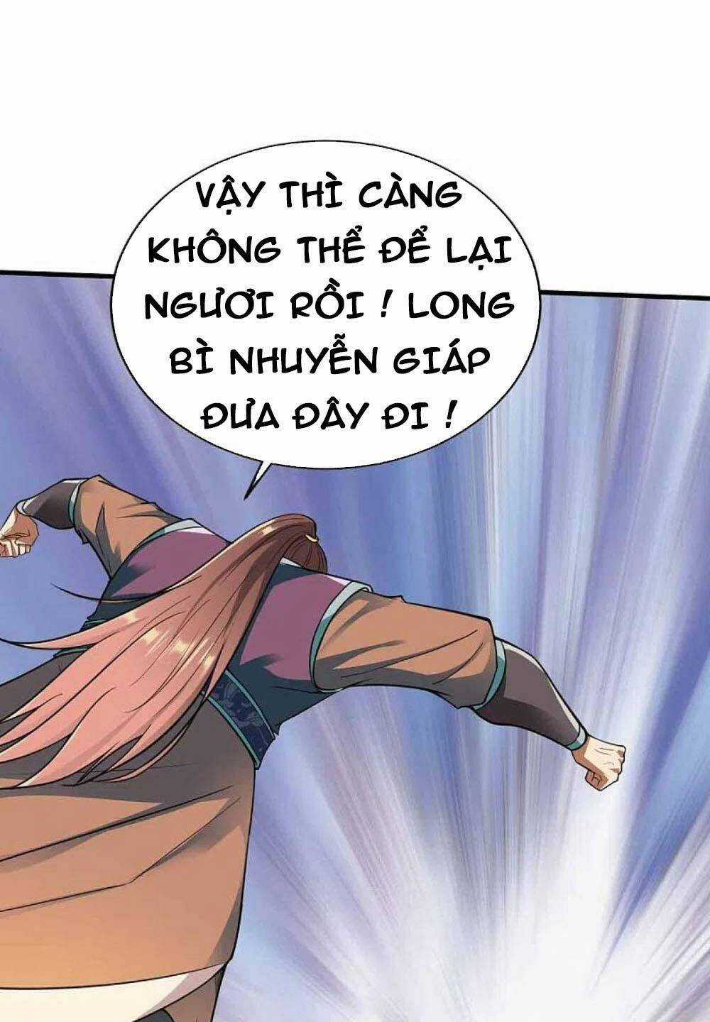 Chiến Đỉnh Chapter 342 trang 27