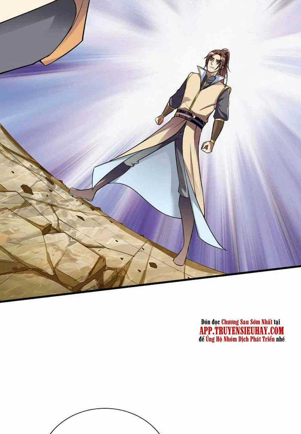 Chiến Đỉnh Chapter 342 trang 28