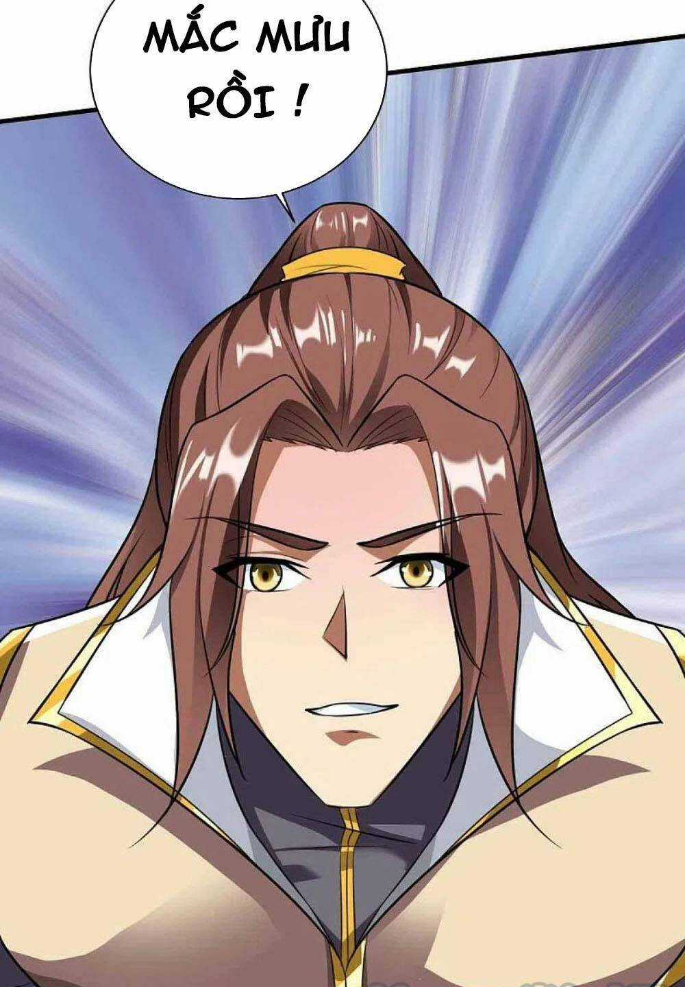 Chiến Đỉnh Chapter 342 trang 29