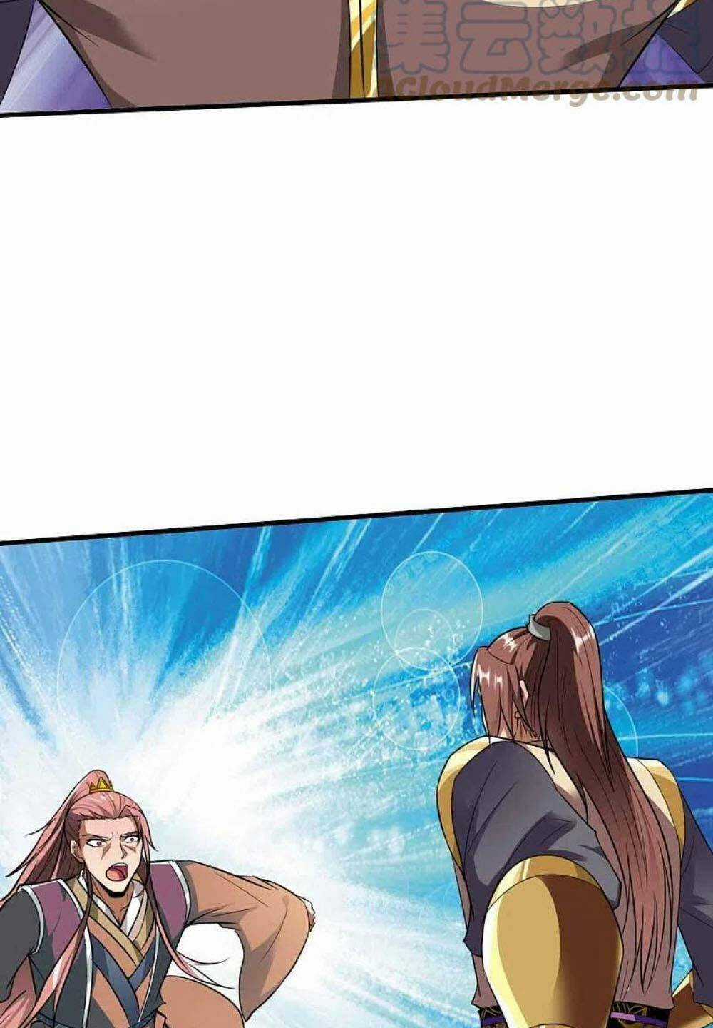 Chiến Đỉnh Chapter 342 trang 30