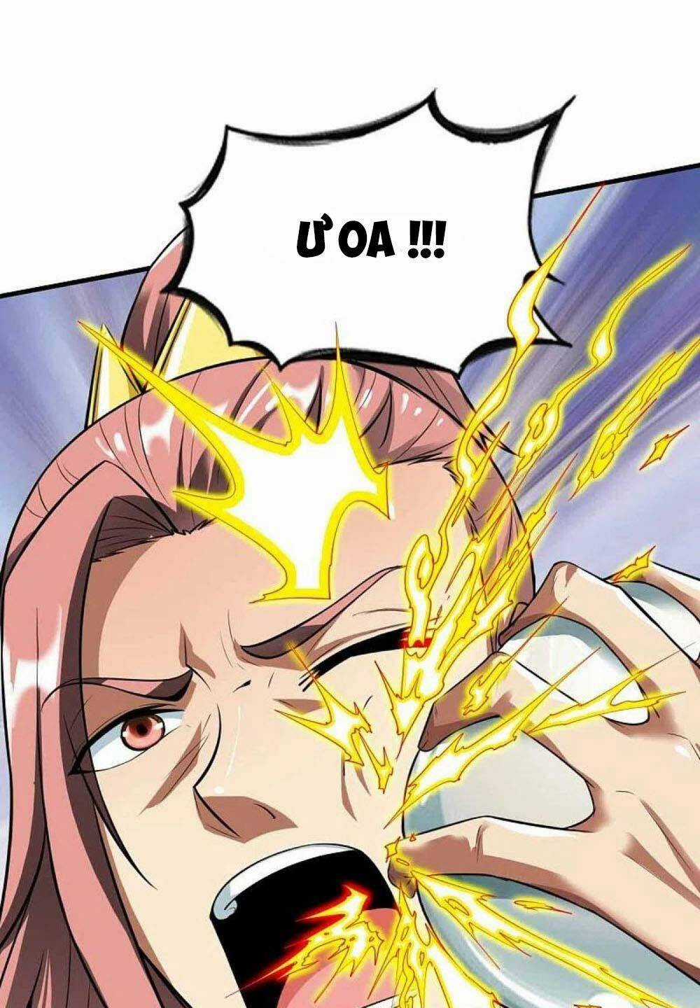 Chiến Đỉnh Chapter 342 trang 32