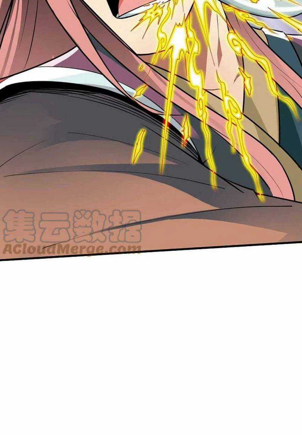 Chiến Đỉnh Chapter 342 trang 33