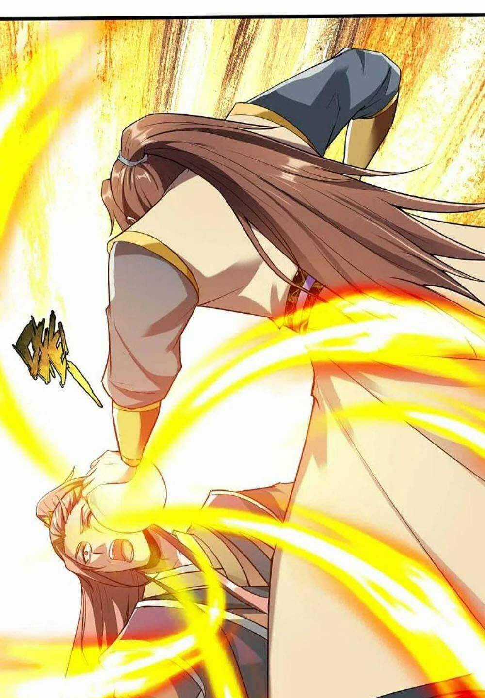 Chiến Đỉnh Chapter 342 trang 34