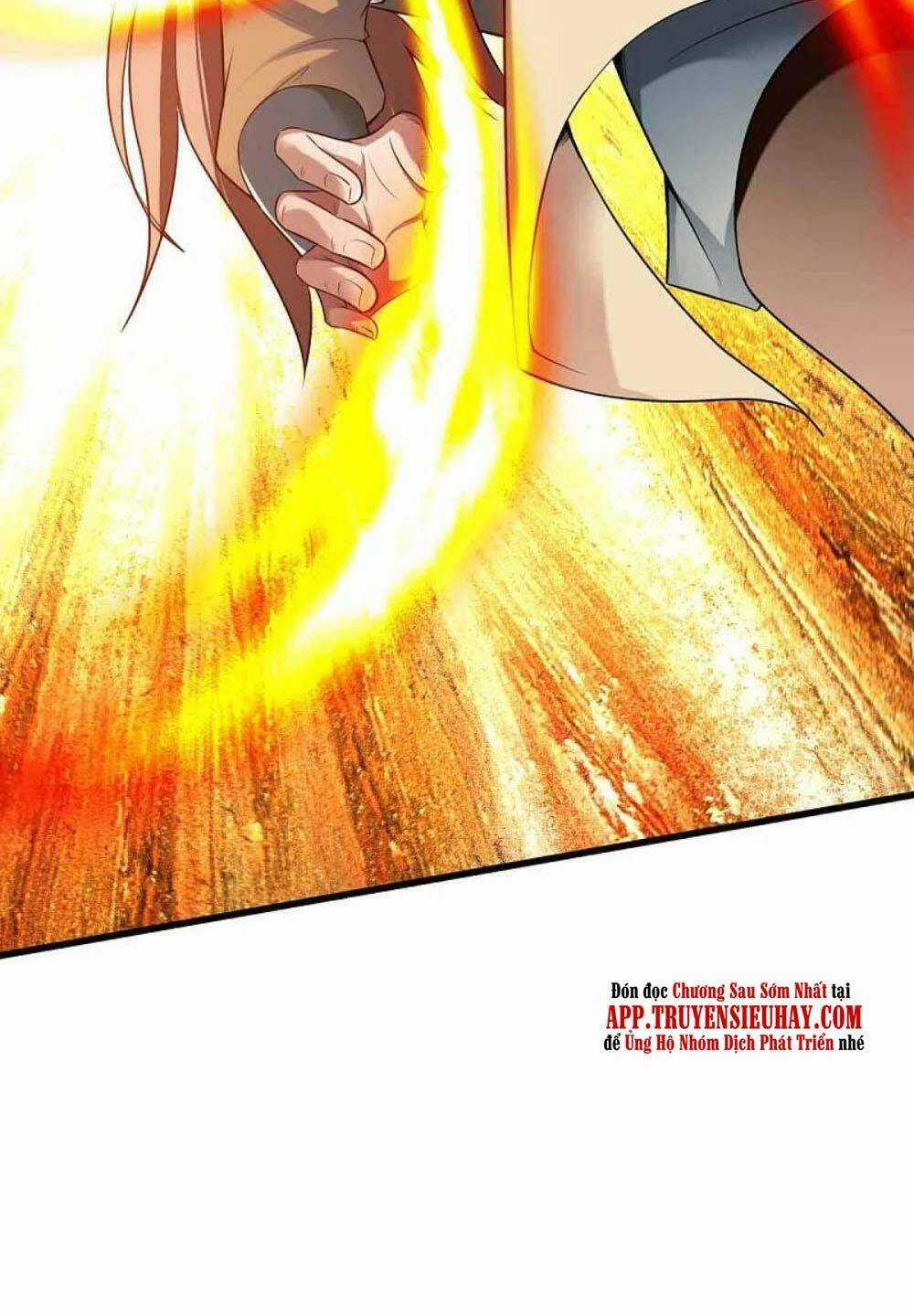 Chiến Đỉnh Chapter 342 trang 35