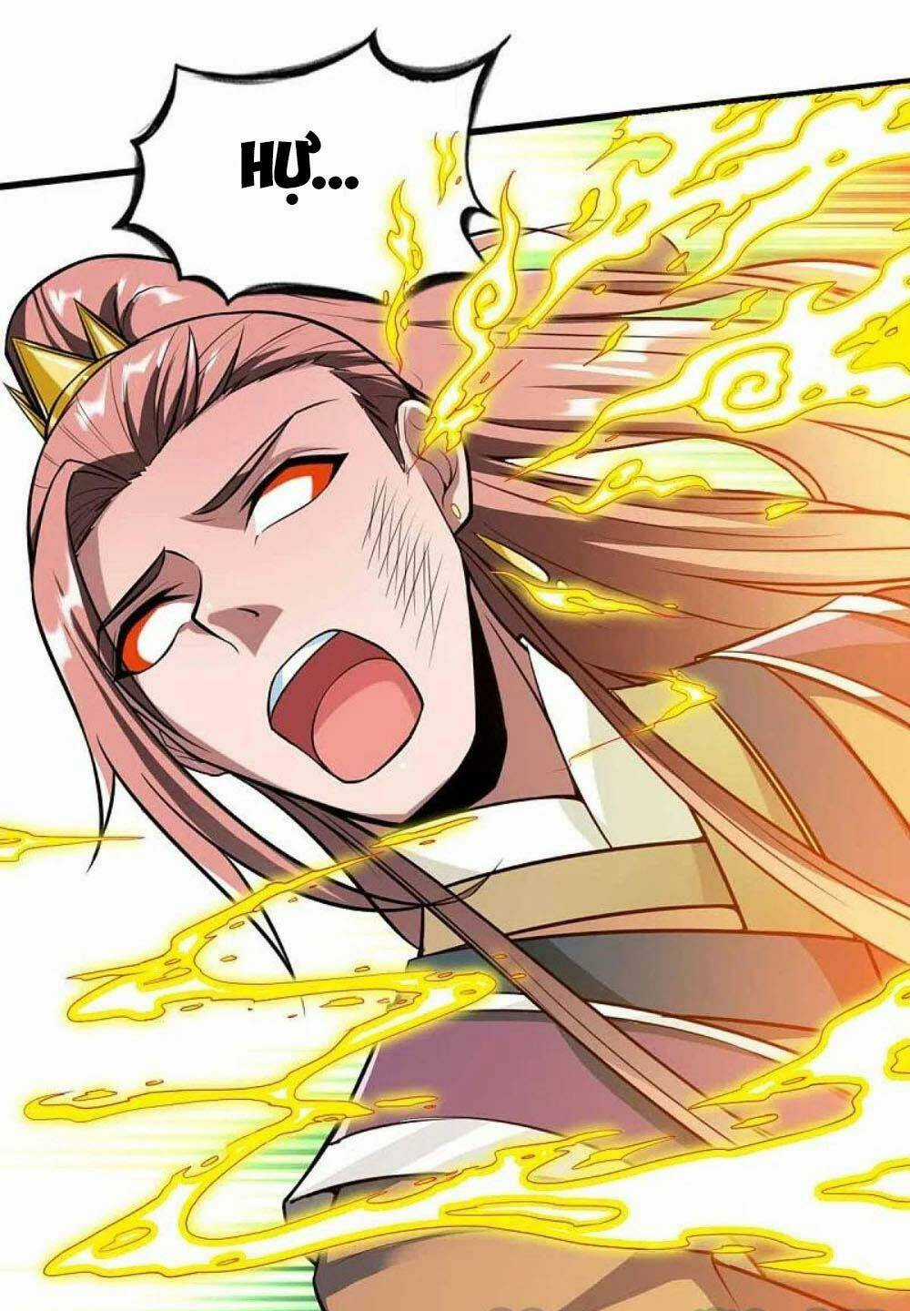 Chiến Đỉnh Chapter 342 trang 36