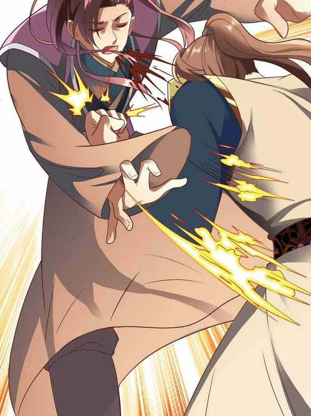 Chiến Đỉnh Chapter 342 trang 4