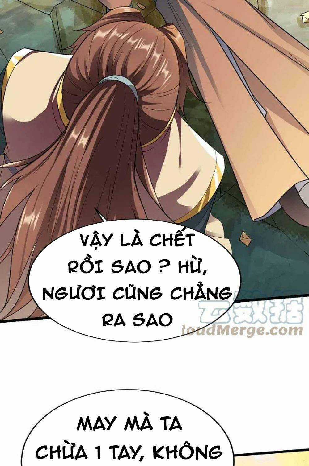 Chiến Đỉnh Chapter 342 trang 40