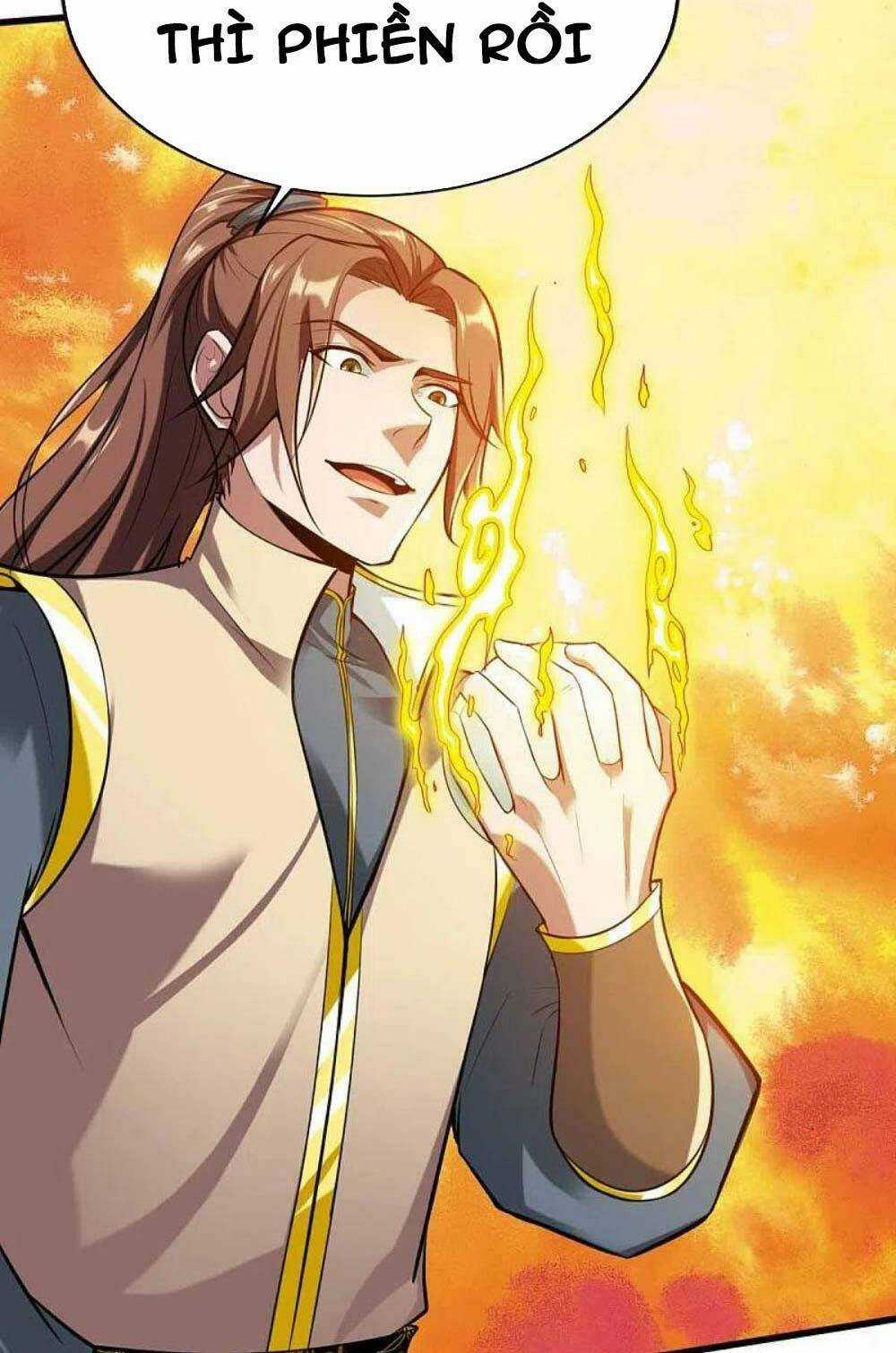 Chiến Đỉnh Chapter 342 trang 41