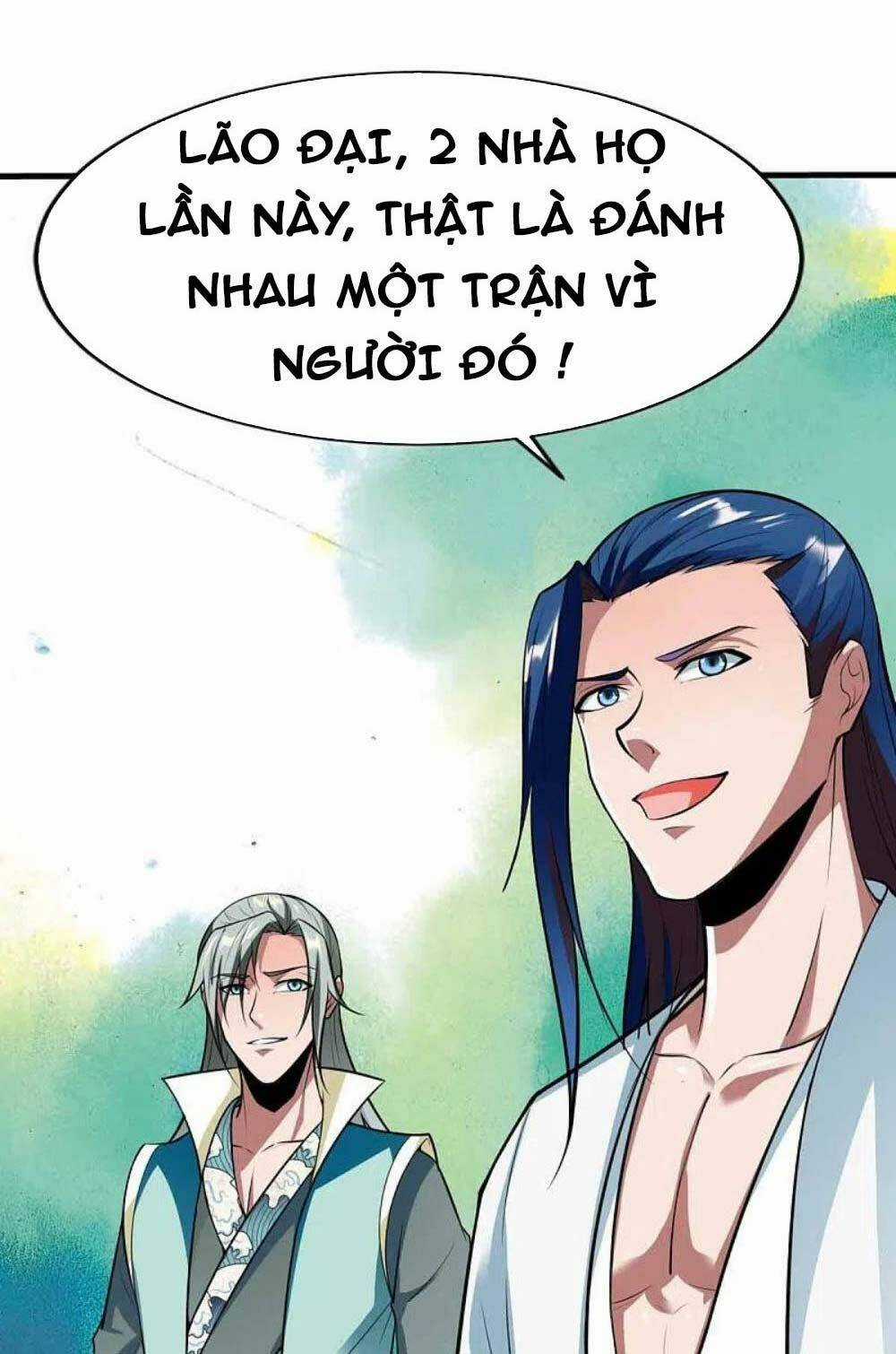 Chiến Đỉnh Chapter 342 trang 44