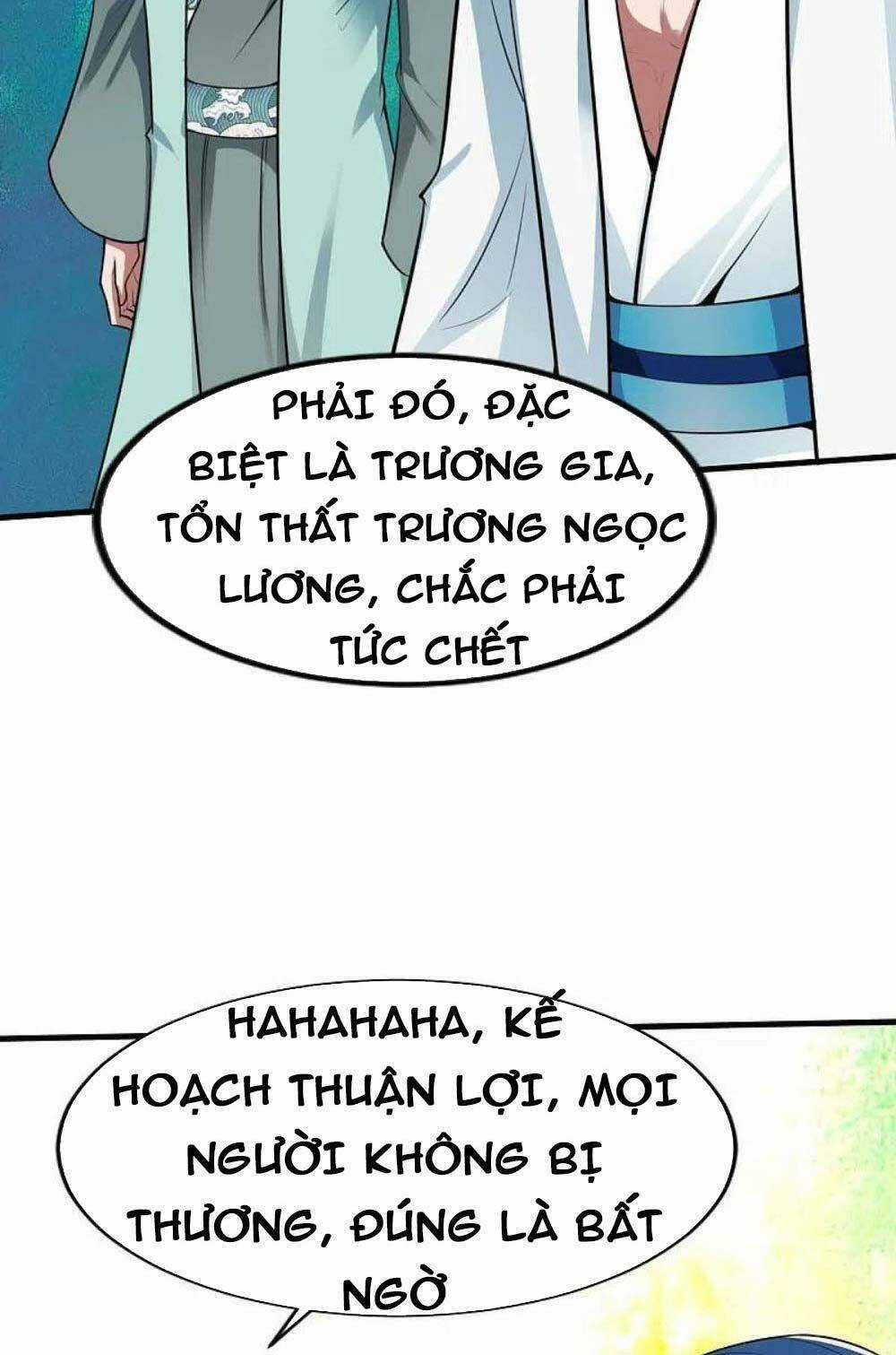 Chiến Đỉnh Chapter 342 trang 45