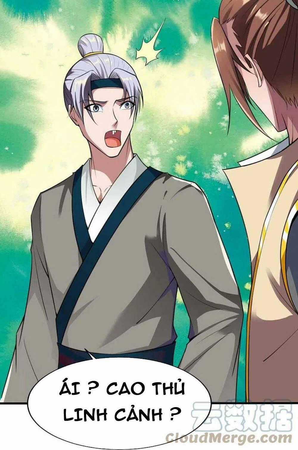 Chiến Đỉnh Chapter 342 trang 49