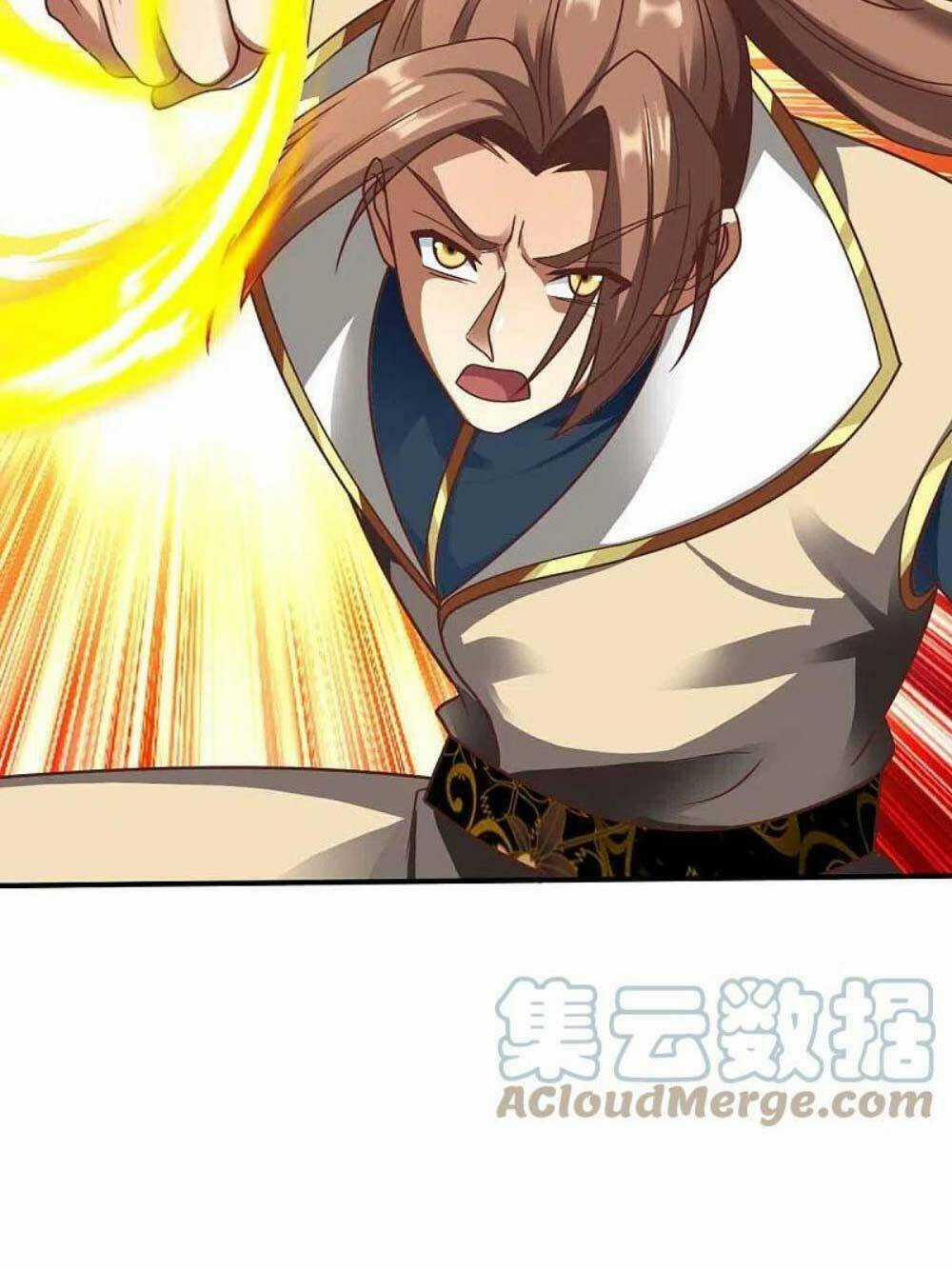 Chiến Đỉnh Chapter 342 trang 6