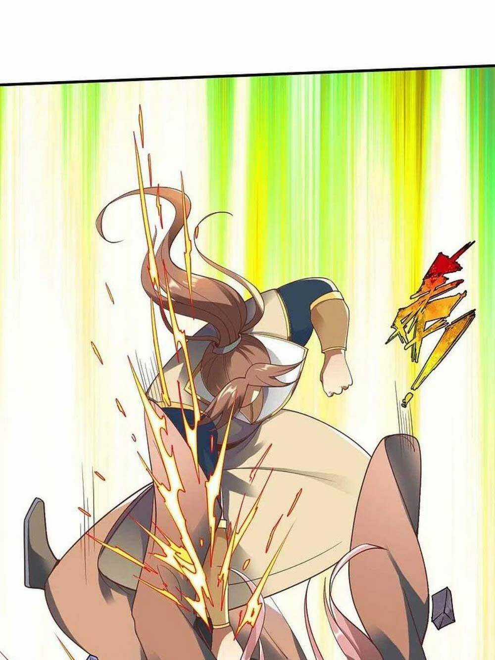 Chiến Đỉnh Chapter 342 trang 7