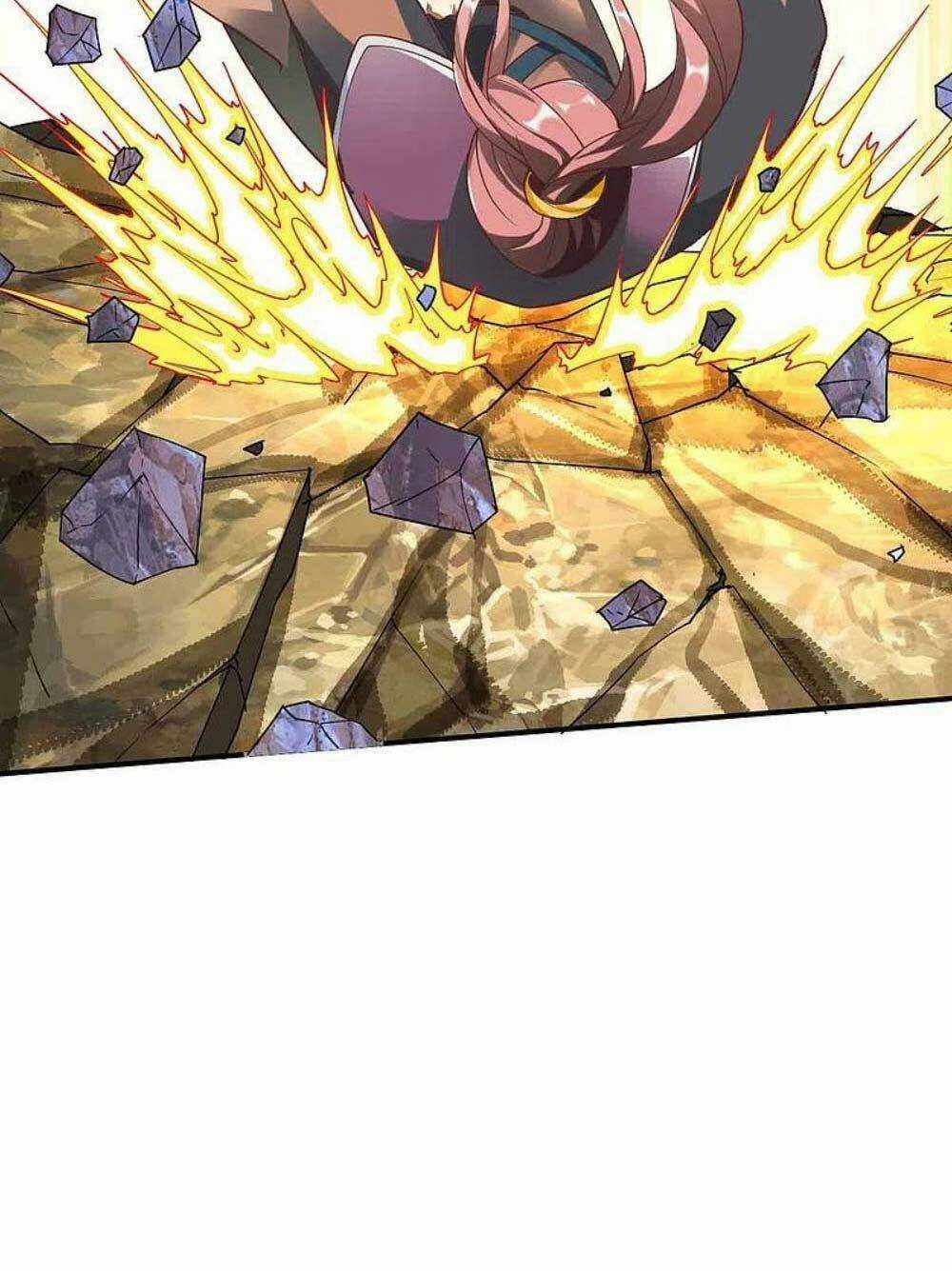 Chiến Đỉnh Chapter 342 trang 8