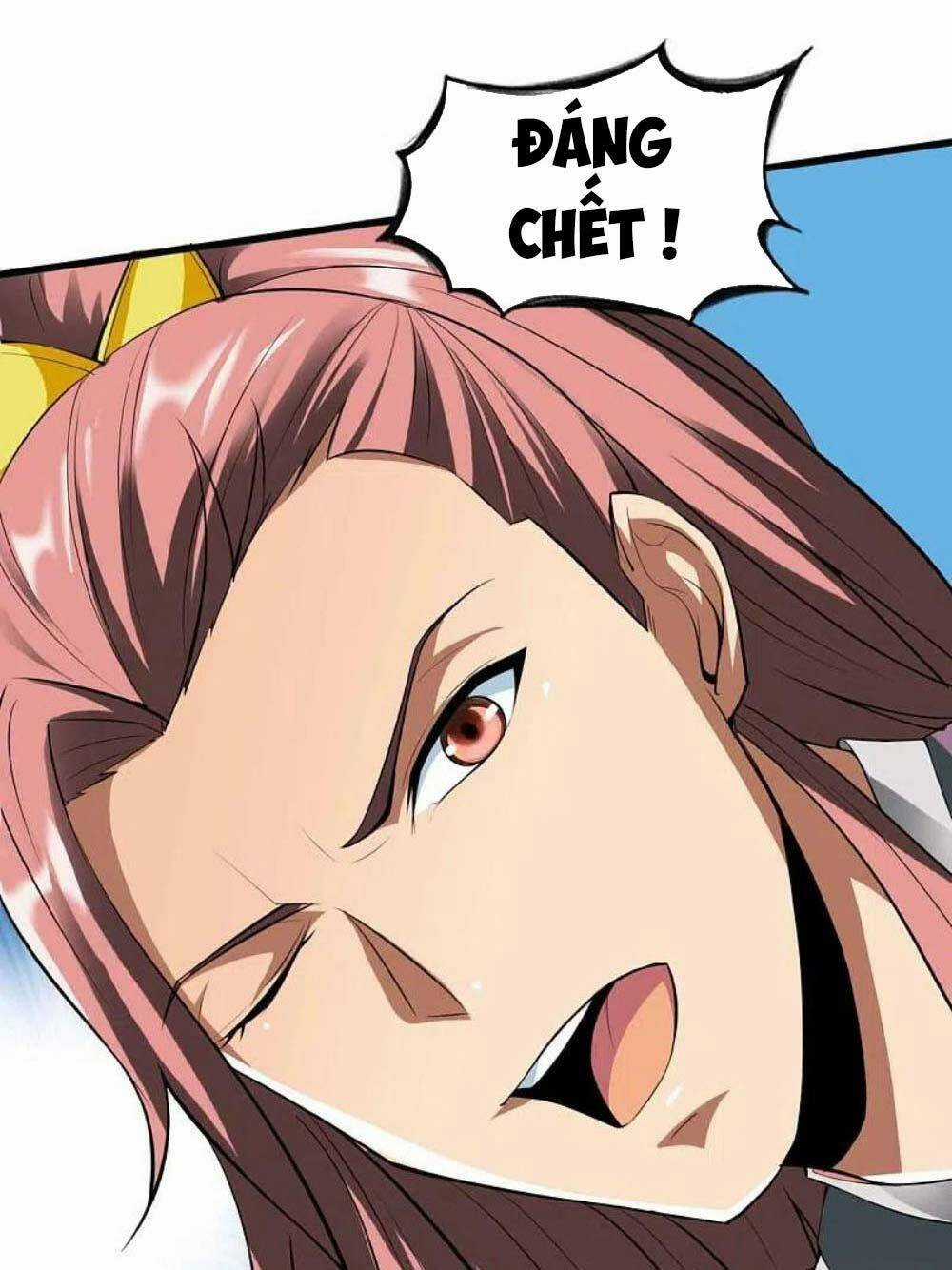 Chiến Đỉnh Chapter 342 trang 9