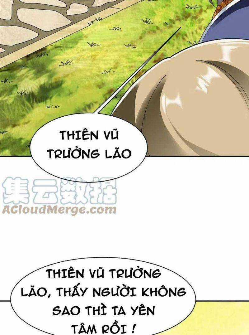 Chiến Đỉnh Chapter 343 trang 10