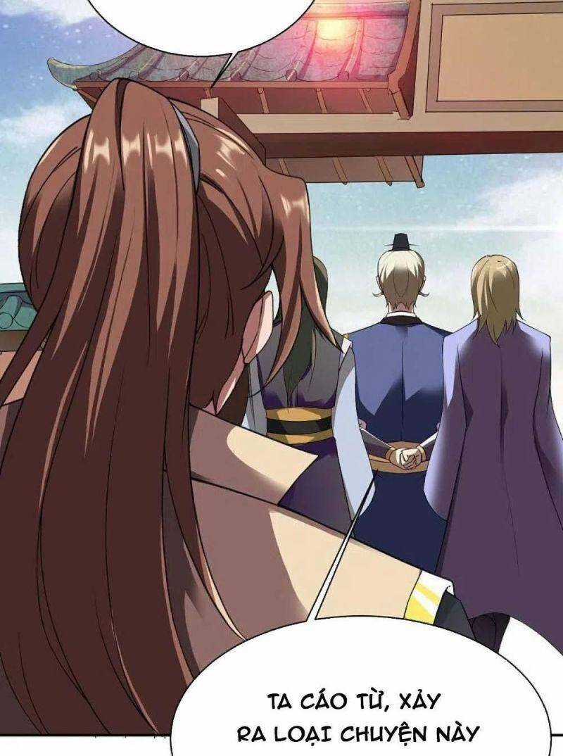 Chiến Đỉnh Chapter 343 trang 19