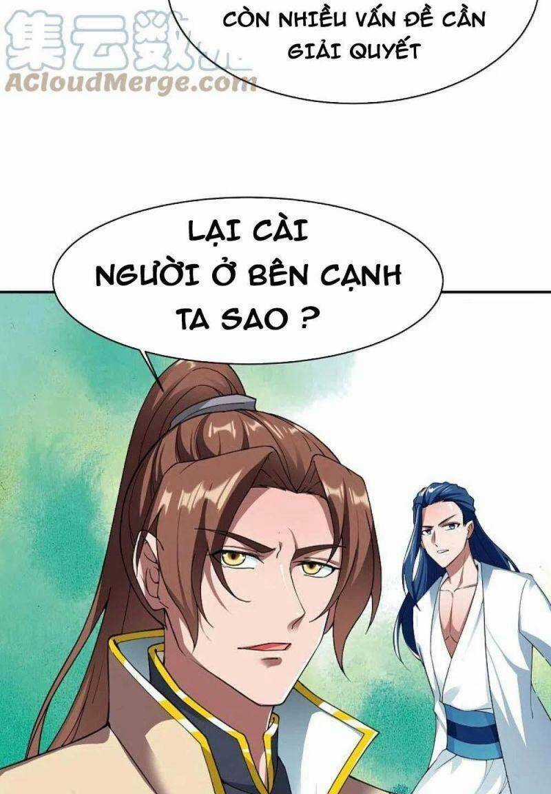 Chiến Đỉnh Chapter 343 trang 20