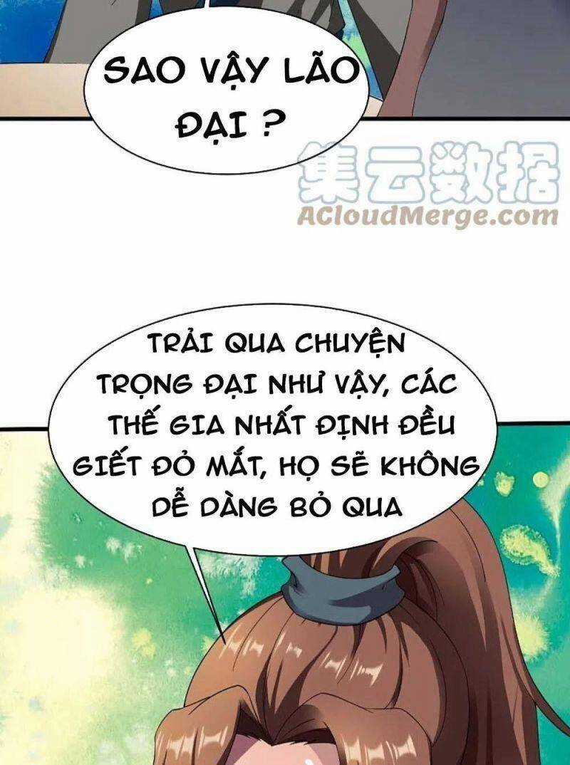 Chiến Đỉnh Chapter 343 trang 3