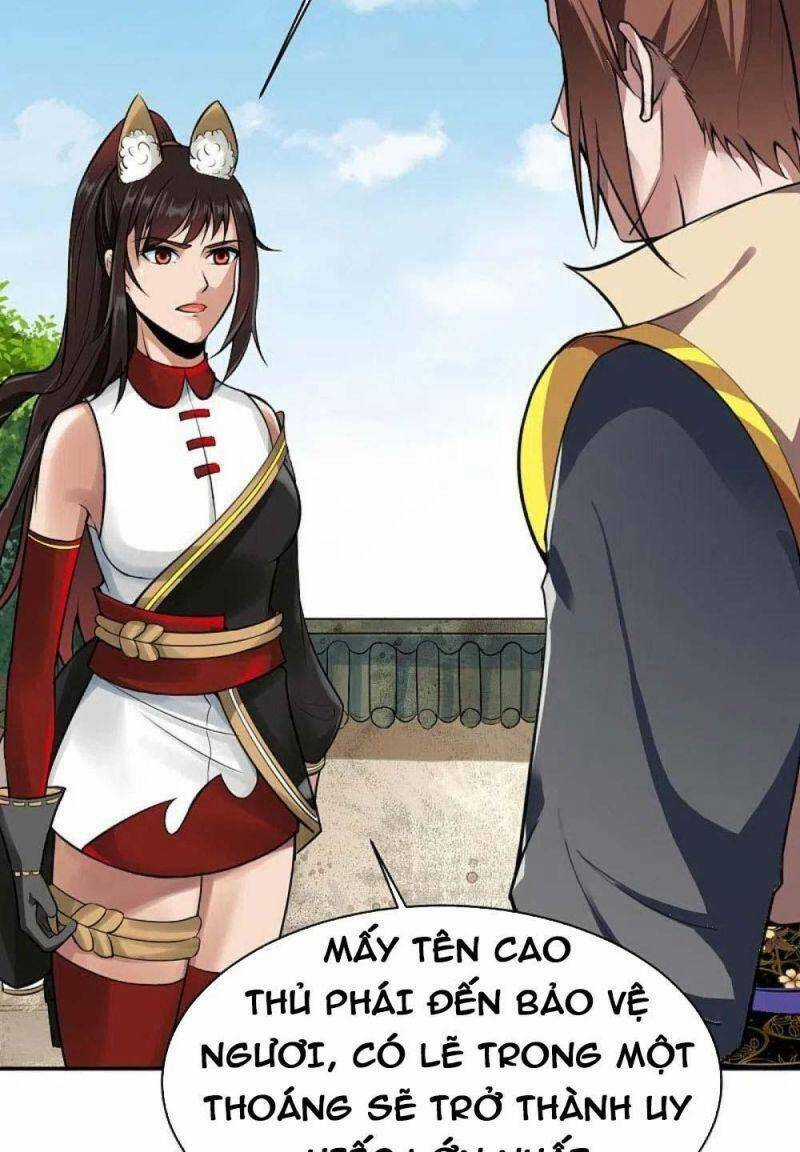 Chiến Đỉnh Chapter 343 trang 34