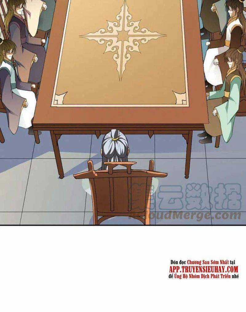 Chiến Đỉnh Chapter 343 trang 42