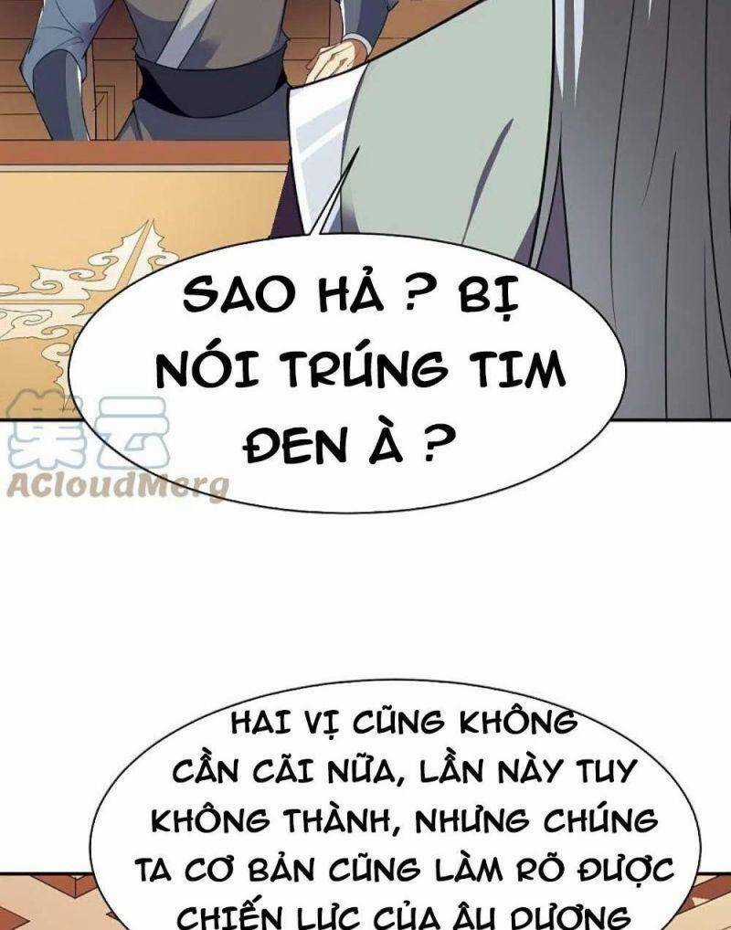Chiến Đỉnh Chapter 343 trang 46