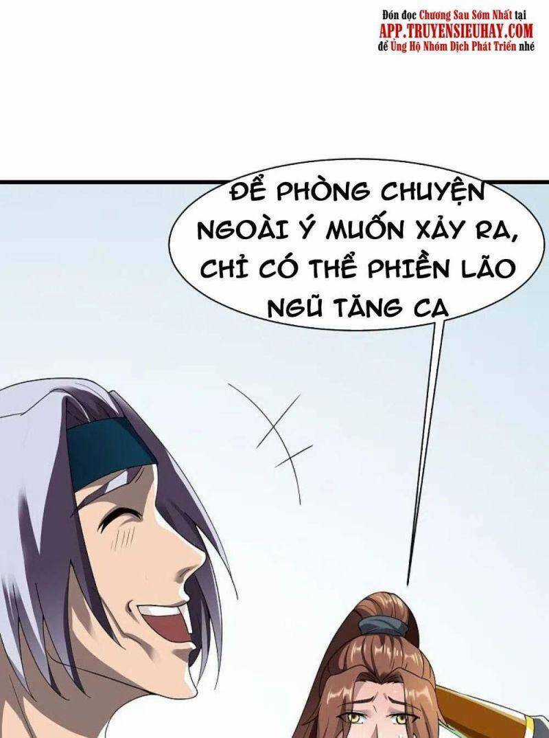 Chiến Đỉnh Chapter 343 trang 5