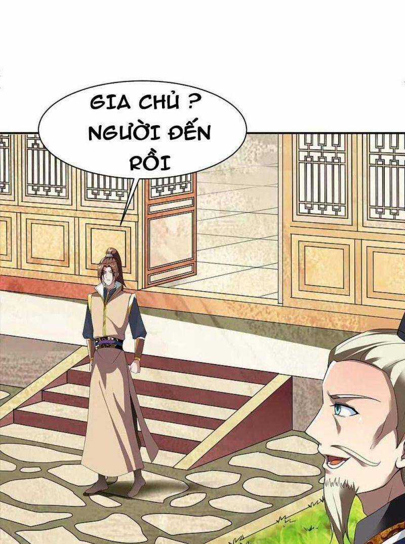 Chiến Đỉnh Chapter 343 trang 9