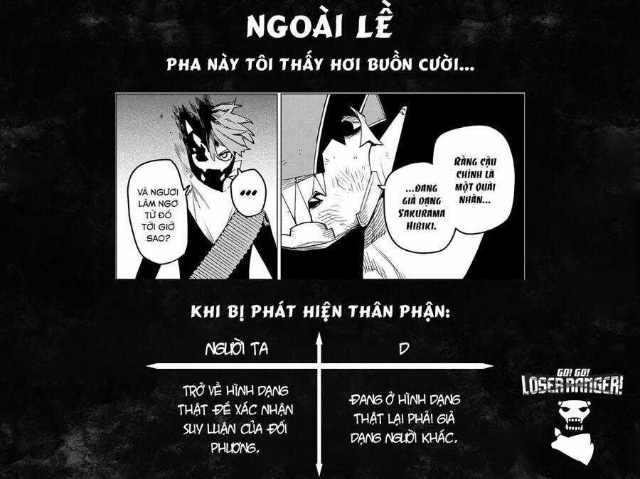 Chiến Đội Đại Thất Cách Chương 77 trang 24