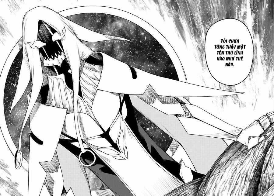 Chiến Đội Đại Thất Cách Chương 81 trang 18