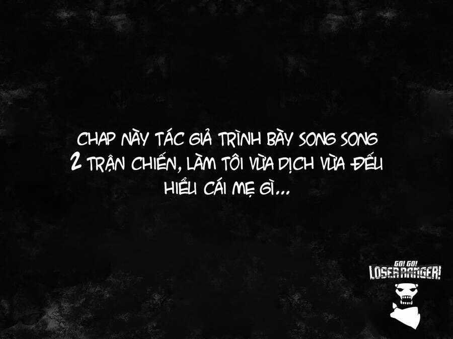 Chiến Đội Đại Thất Cách Chương 81 trang 20